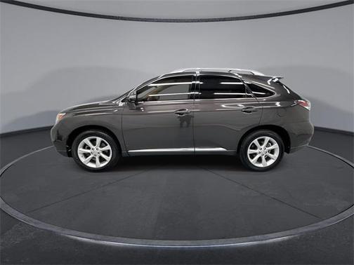 2010 Lexus RX 350 Base