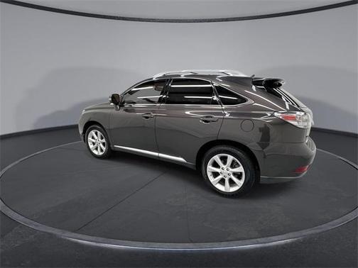 2010 Lexus RX 350 Base