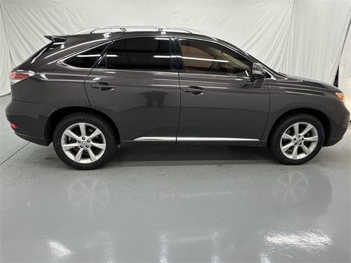 2010 Lexus RX 350 Base