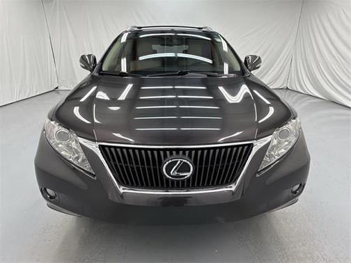 2010 Lexus RX 350 Base