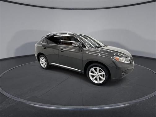 2010 Lexus RX 350 Base