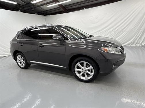 2010 Lexus RX 350 Base