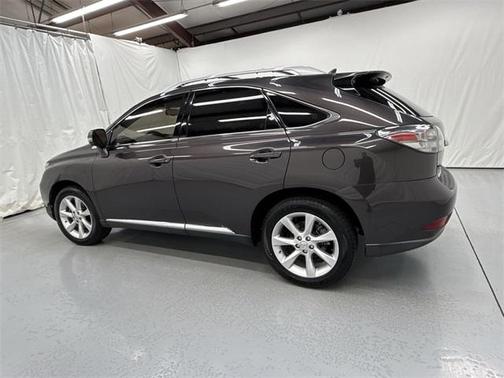 2010 Lexus RX 350 Base