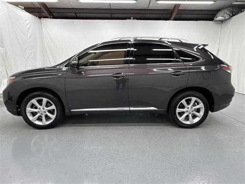 2010 Lexus RX 350 Base
