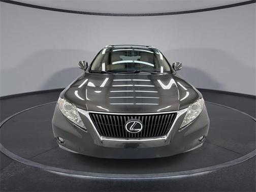 2010 Lexus RX 350 Base