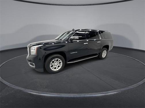 2019 GMC Yukon XL SLT