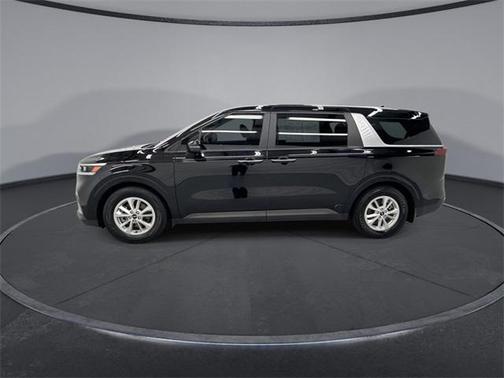 2022 Kia Carnival LXS