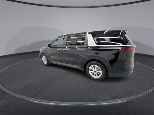 2022 Kia Carnival LXS