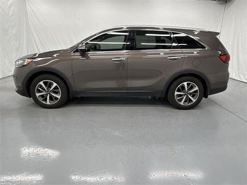 2019 Kia Sorento EX
