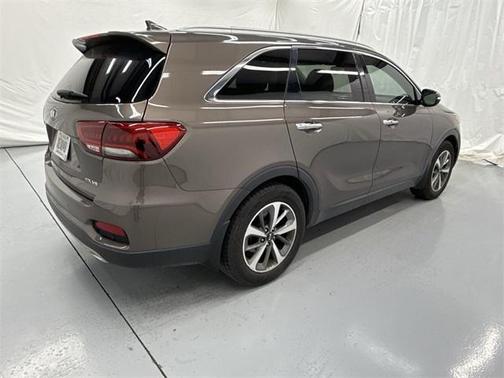 2019 Kia Sorento EX