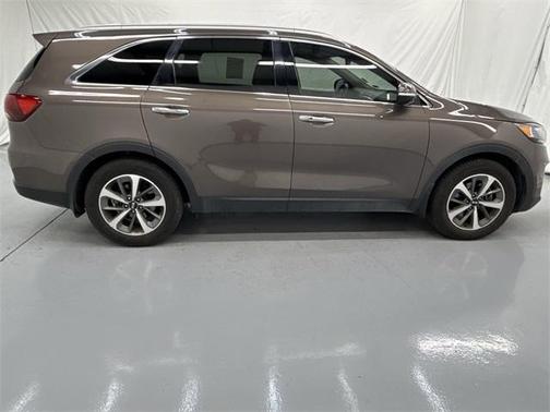 2019 Kia Sorento EX
