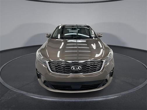 2019 Kia Sorento EX