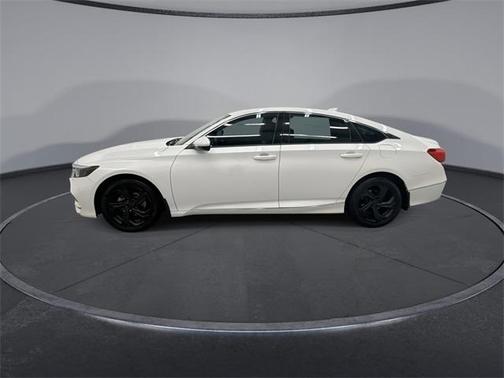 2019 Honda Accord EX-L