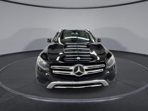 2016 Mercedes-Benz GLC-Class GLC 300
