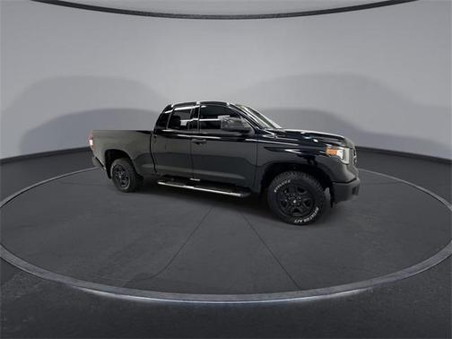 2019 Toyota Tundra SR