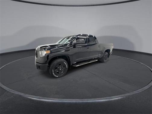 2019 Toyota Tundra SR