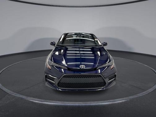 2021 Toyota Corolla XSE