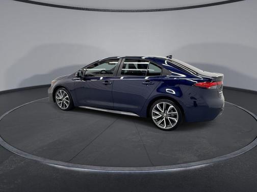 2021 Toyota Corolla XSE
