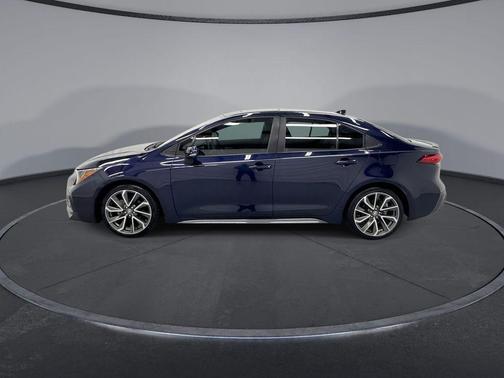 2021 Toyota Corolla XSE