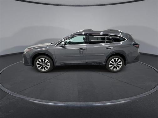 2023 Subaru Outback Touring