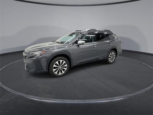 2023 Subaru Outback Touring