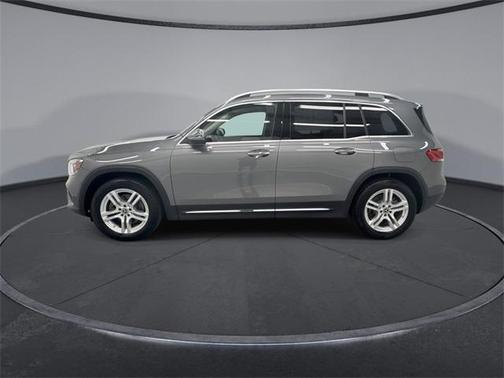 2021 Mercedes-Benz GLB 250 Base 4MATIC