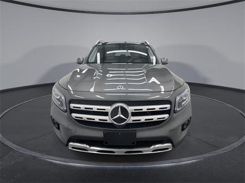 2021 Mercedes-Benz GLB 250 Base 4MATIC