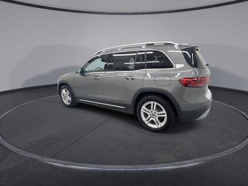 2021 Mercedes-Benz GLB 250 Base 4MATIC
