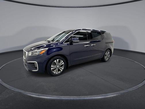 2019 Kia Sedona SX