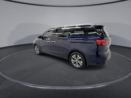 2019 Kia Sedona SX