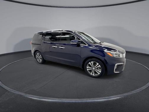 2019 Kia Sedona SX