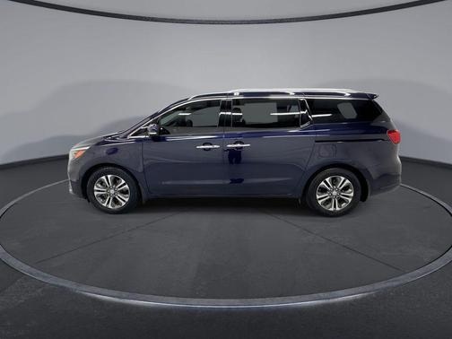 2019 Kia Sedona SX
