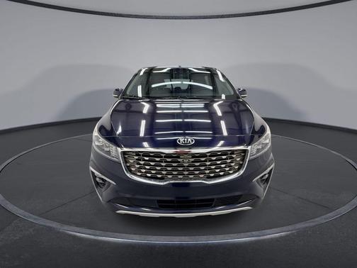 2019 Kia Sedona SX