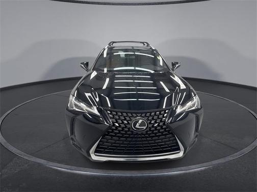 2022 Lexus UX 200 Base