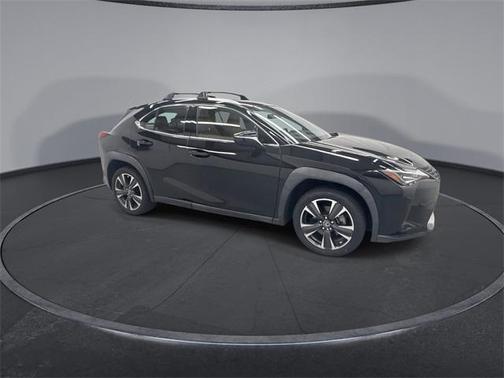 2022 Lexus UX 200 Base
