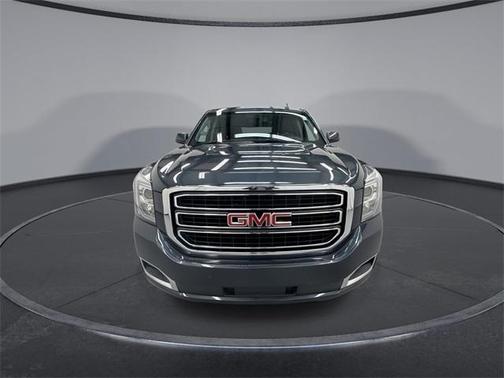 2019 GMC Yukon XL SLT Standard Edition