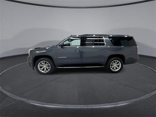 2019 GMC Yukon XL SLT Standard Edition