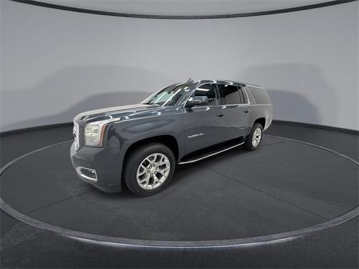 2019 GMC Yukon XL SLT Standard Edition