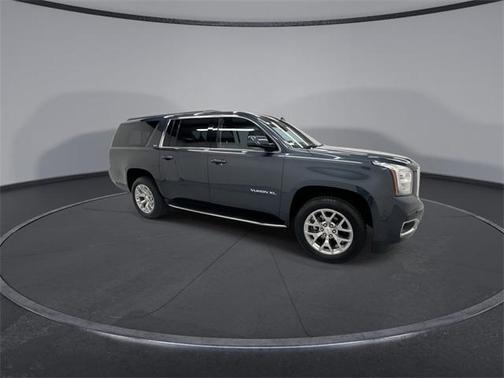 2019 GMC Yukon XL SLT Standard Edition