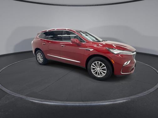 2024 Buick Enclave Premium