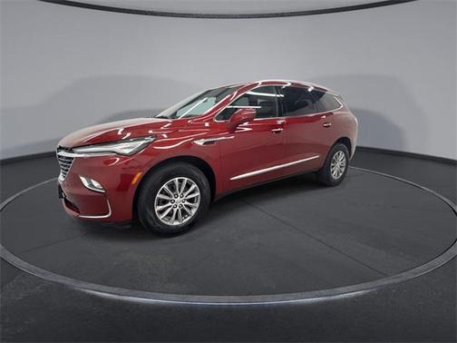 2024 Buick Enclave Premium