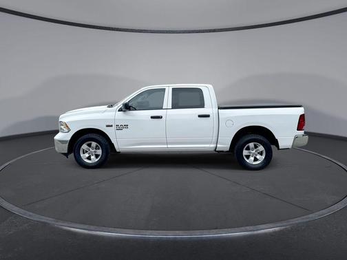 2020 RAM 1500 Classic Tradesman