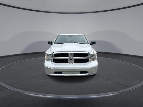 2020 RAM 1500 Classic Tradesman