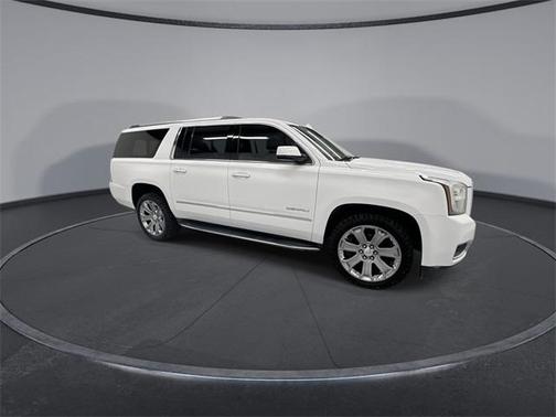 2020 GMC Yukon XL Denali
