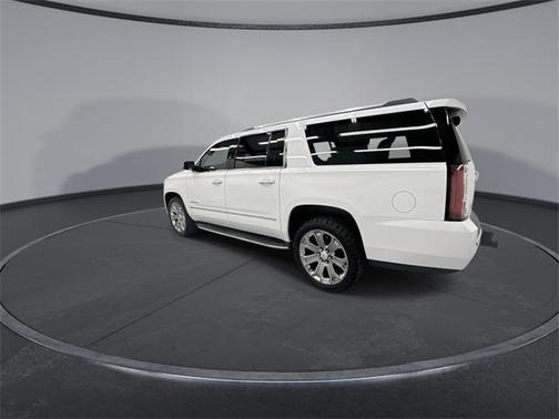 2020 GMC Yukon XL Denali