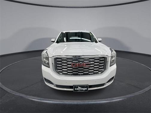 2020 GMC Yukon XL Denali