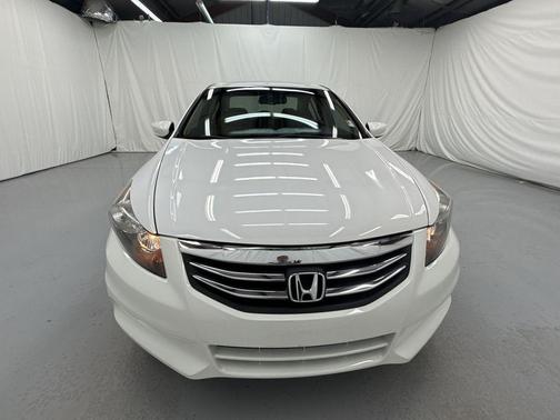 2011 Honda Accord EX-L