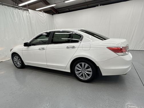 2011 Honda Accord EX-L