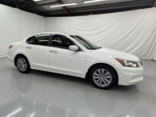 2011 Honda Accord EX-L