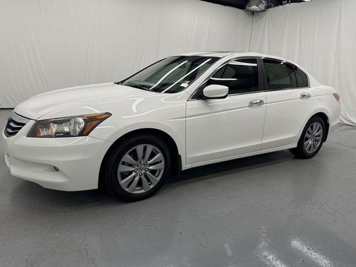 2011 Honda Accord EX-L